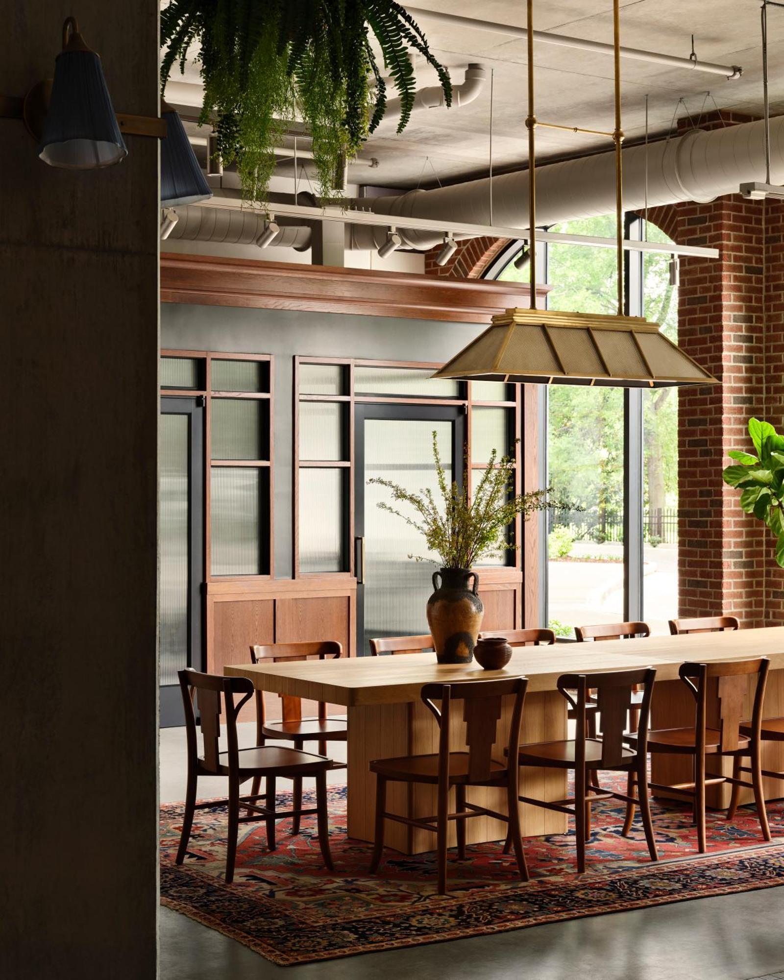 Memoir Wedgewood Houston Hotel แนชวิลล์ ภายนอก รูปภาพ