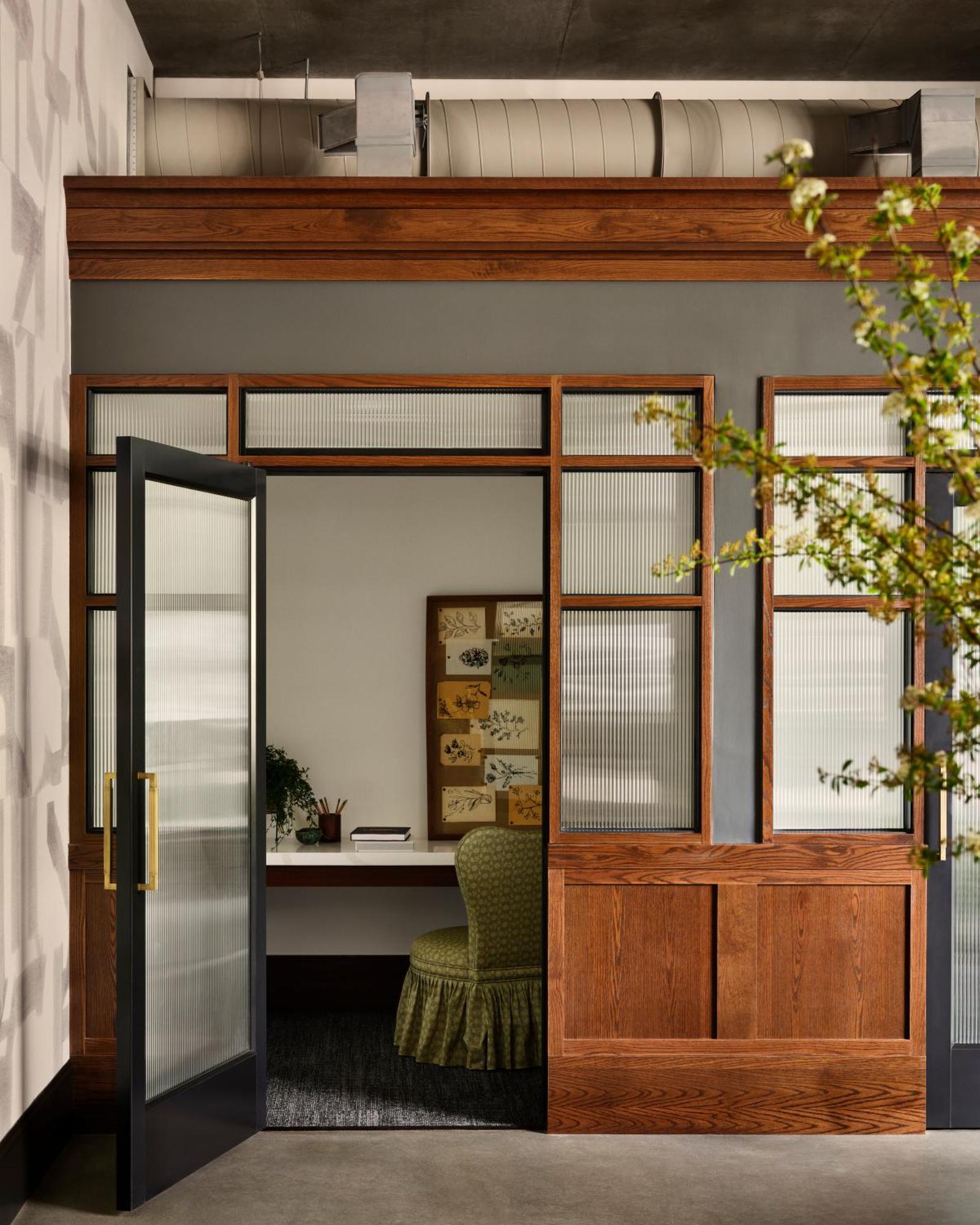 Memoir Wedgewood Houston Hotel แนชวิลล์ ภายนอก รูปภาพ