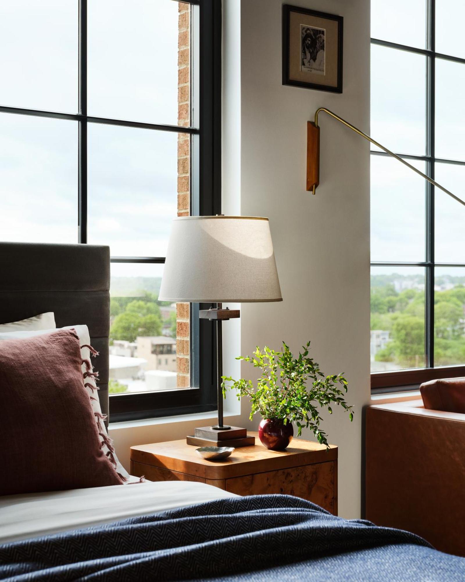 Memoir Wedgewood Houston Hotel แนชวิลล์ ภายนอก รูปภาพ